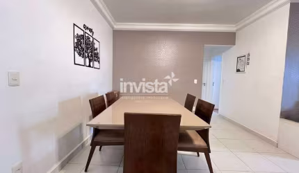 Apartamento à venda no bairro Ponta da Praia