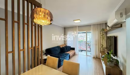 Apartamento à venda no bairro Gonzaga