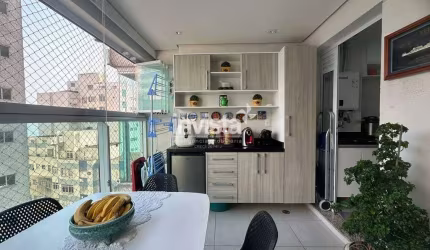 Apartamento à venda no bairro José Menino