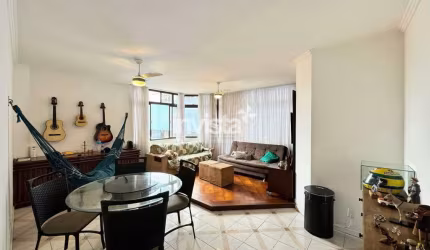Apartamento à venda no bairro Ponta da Praia