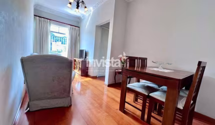 Apartamento à venda no bairro Vila Belmiro