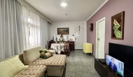 Apartamento à venda no bairro Ponta da Praia