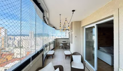 Apartamento à venda no bairro Boqueirão