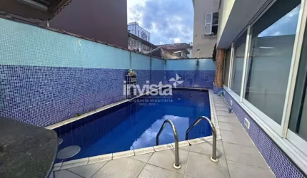 Casa à venda no bairro Embaré