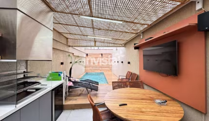 Casa à venda no bairro Boqueirão