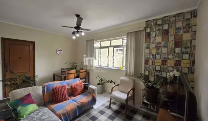 Apartamento à venda no bairro Campo Grande