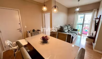 Apartamento à venda no bairro Estuário