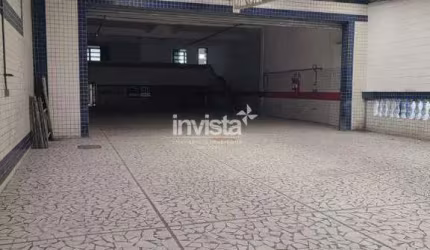 Galpão para aluguel no bairro CENTRO