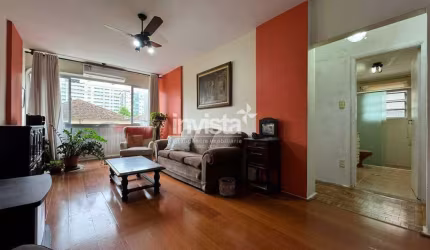 Apartamento à venda no bairro Aparecida