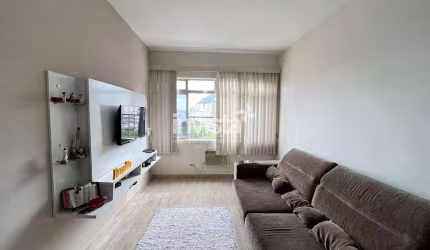 Apartamento à venda no bairro Vila Belmiro