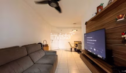Apartamento à venda no bairro Marapé