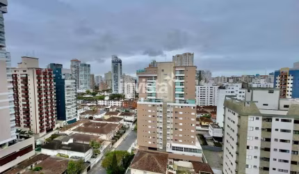 Apartamento à venda no bairro Boqueirão
