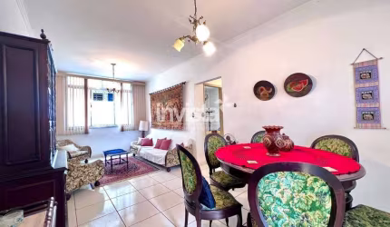 Apartamento à venda no bairro José Menino