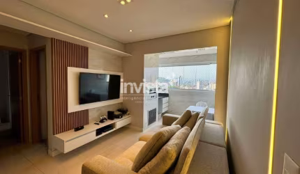 Apartamento à venda no bairro Boqueirão
