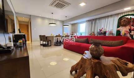 Apartamento à venda no bairro Embaré