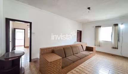 Casa à venda no bairro Marapé