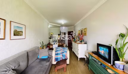 Apartamento à venda no bairro Ponta da Praia