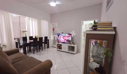 Apartamento à venda no bairro José Menino