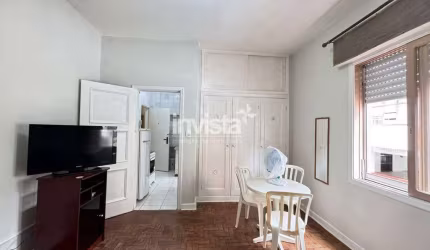 Apartamento à venda no bairro Gonzaga