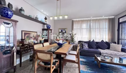 Apartamento à venda no bairro Ponta da Praia