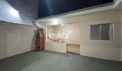 Casa à venda no bairro Ponta da Praia