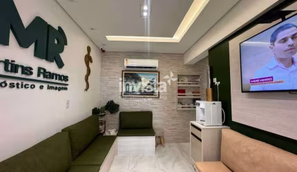 Sala Comercial para aluguel no bairro Gonzaga