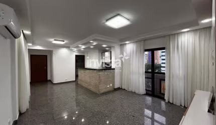 Apartamento para locação no bairro Pompéia