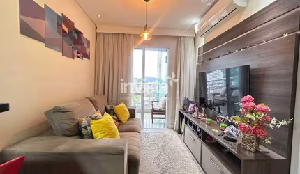 Apartamento à venda no bairro Marapé