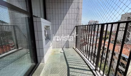 Apartamento à venda no bairro Marapé