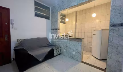 Apartamento à venda no bairro Gonzaga