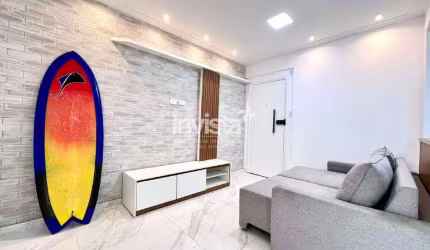 Apartamento à venda no bairro Pompéia