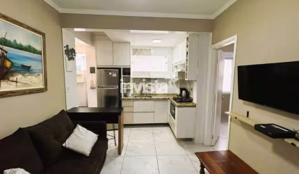 Apartamento à venda no bairro José Menino