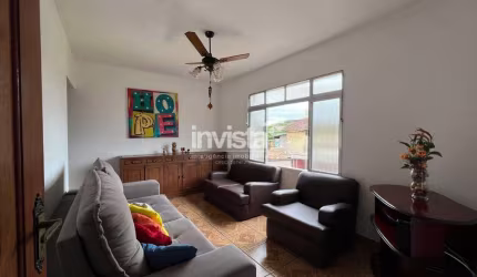 Apartamento à venda no bairro Macuco