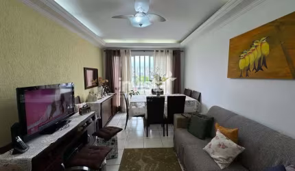 Apartamento à venda no bairro Aparecida
