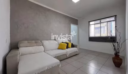 Apartamento à venda no bairro Vila Mathias