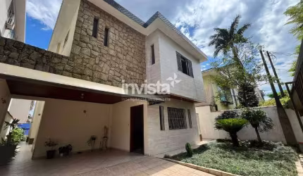 Casa para locação no bairro Aparecida