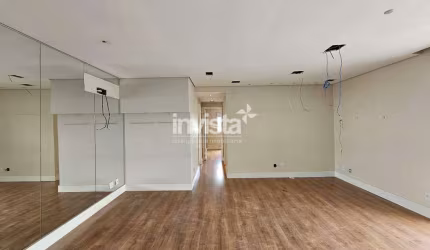 Apartamento para aluguel no bairro Embaré