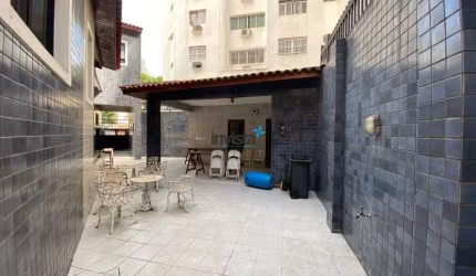 Casa para aluguel no bairro Gonzaga