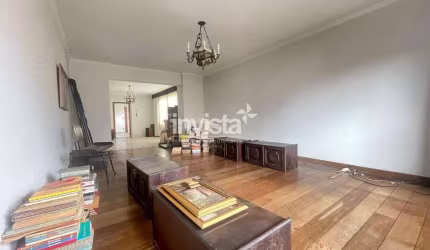 Apartamento à venda no bairro Gonzaga
