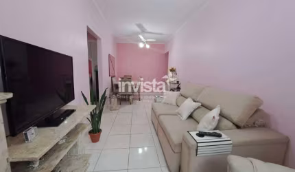 Apartamento à venda no bairro Vila Belmiro