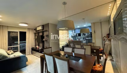 Apartamento à venda no bairro Marapé