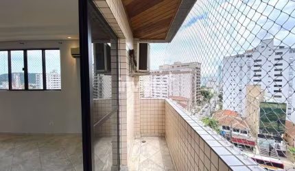 Apartamento à venda no bairro Ponta da Praia
