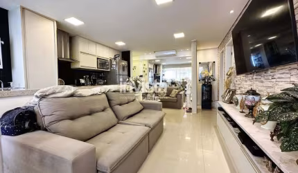 Apartamento à venda no bairro José Menino