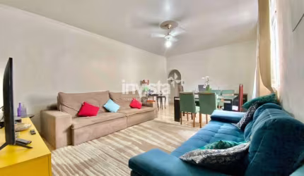 Apartamento à venda no bairro Boqueirão