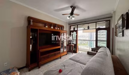 Apartamento à venda no bairro Ponta da Praia