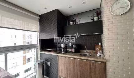 Apartamento à venda no bairro Ponta da Praia