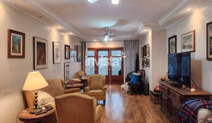 Apartamento à venda no bairro Aparecida
