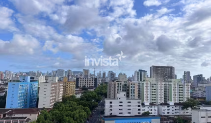 Apartamento à venda no bairro Encruzilhada
