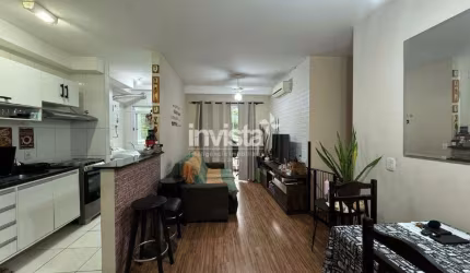 Apartamento à venda no bairro Marapé