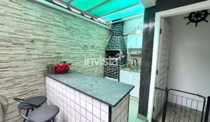 Casa à venda no bairro Estuário